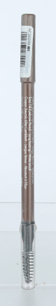 Pupa True Eyebrow Pencil 1.08 g