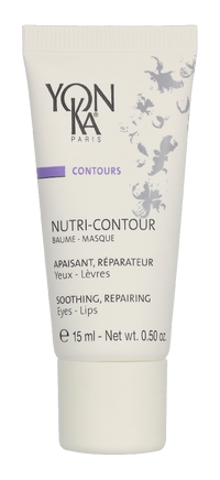 YonKa Contours Nutri-Contour 15 ml