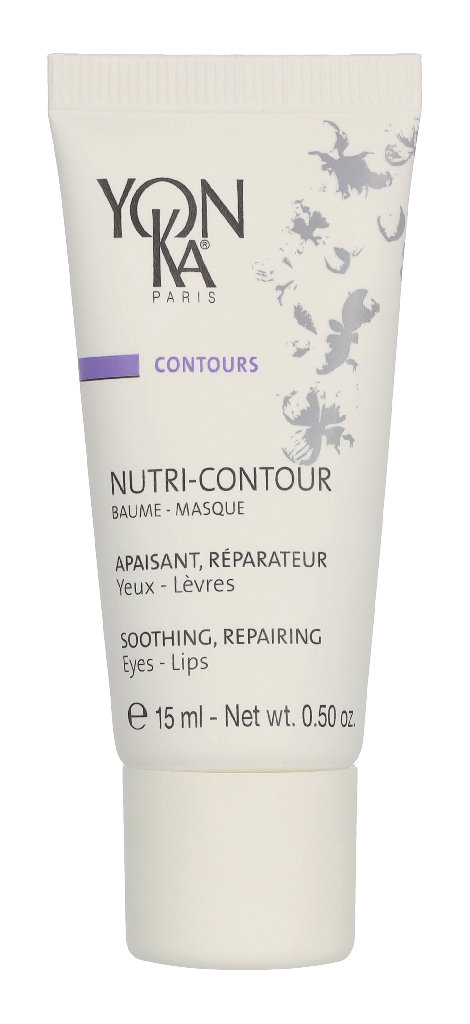 YonKa Contours Nutri-Contour 15 ml