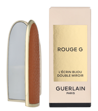 Guerlain Rouge G Ecrin