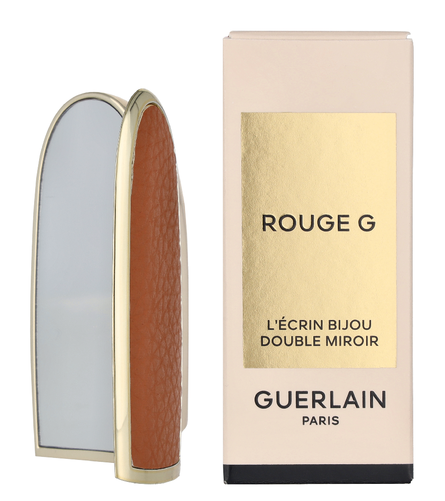 Guerlain Rouge G Ecrin