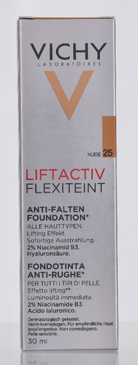 Vichy Liftactiv Flexilift Anti-Wrinkle Foundation SPF20 30 ml