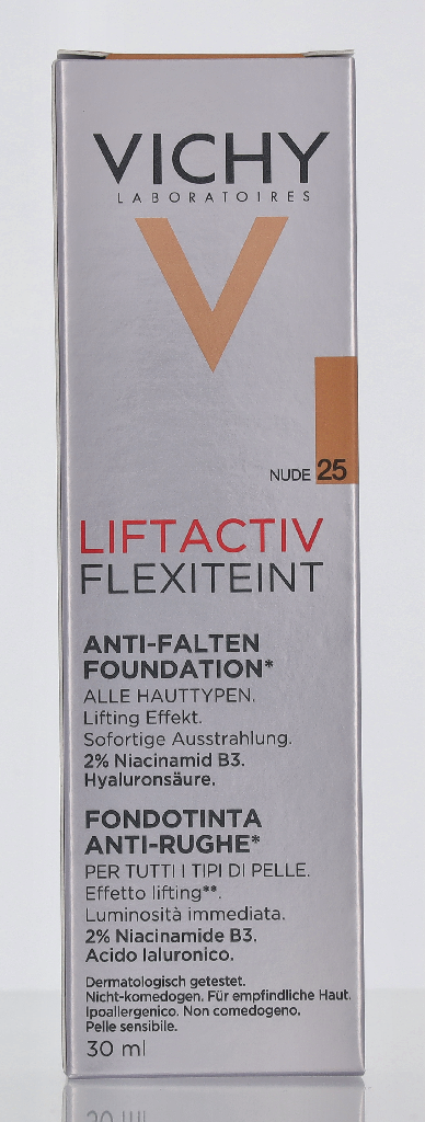 Vichy Liftactiv Flexilift Anti-Wrinkle Foundation SPF20 30 ml