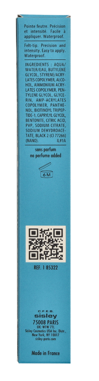 Sisley Ligne Noire Fortifying Eyeliner 0.55 ml