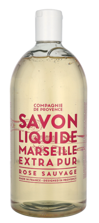 Compagnie De Provence Marseille Liquid Soap 1000 ml