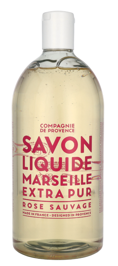 Compagnie De Provence Marseille Liquid Soap 1000 ml
