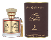 Paris Corner Emir Fire Your Desire Edp Spray 100 ml