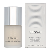 Sensai Cellular Performance Throat And Bust Lifting Effect 100ml
