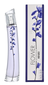 Kenzo Flower Ikebana Indigo Edp Spray