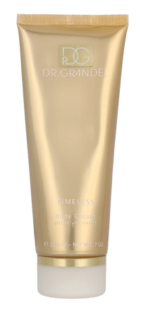Dr.Grandel Timeless Body Cream 200 ml