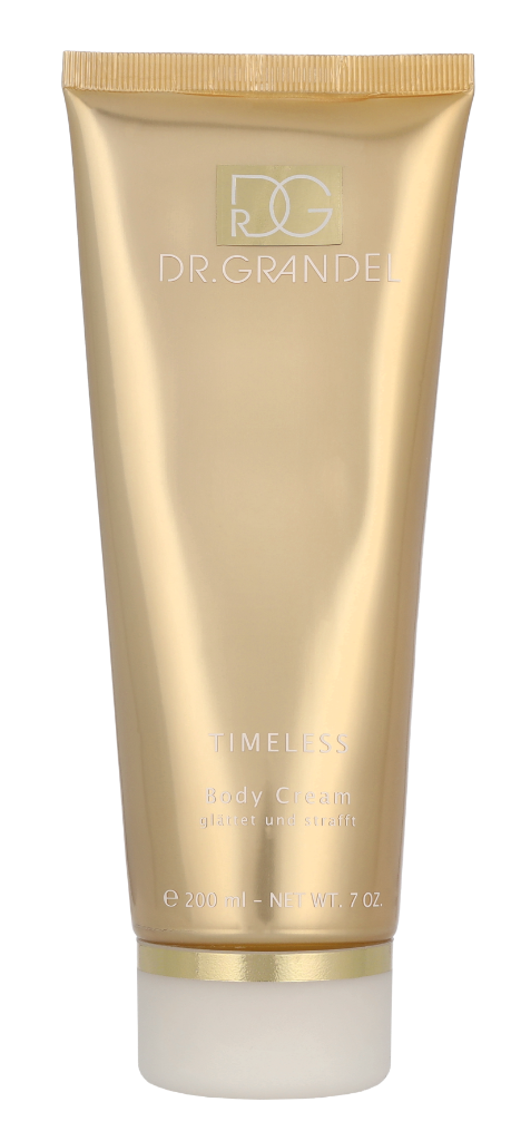 Dr.Grandel Timeless Body Cream 200 ml