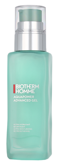 Biotherm Homme Aquapower Advanced Gel 75 ml