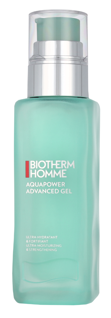 Biotherm Homme Aquapower Advanced Gel 75 ml