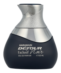 Al Haramain Detour Noir Exclusif Edp Spray 100 ml
