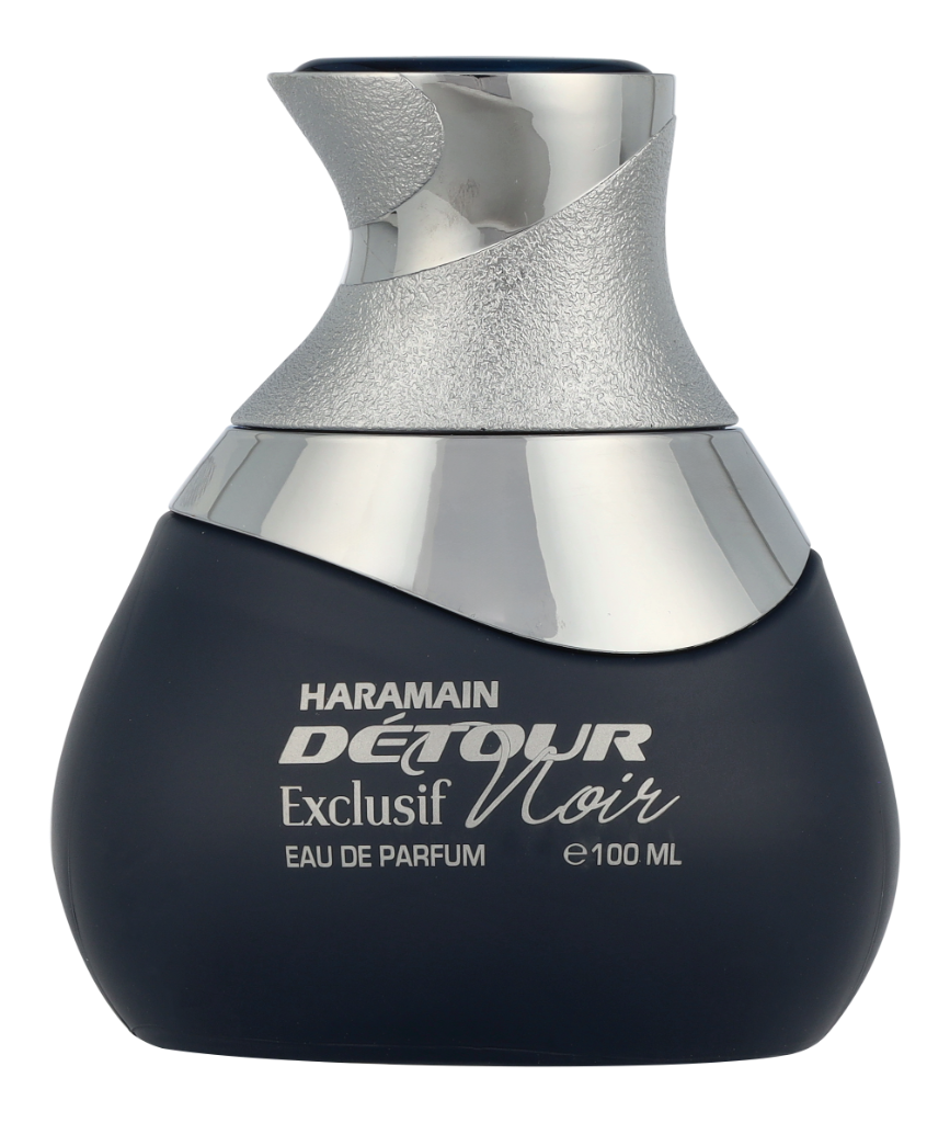 Al Haramain Detour Noir Exclusif Edp Spray 100 ml