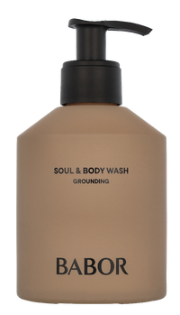 Babor Soul & Body Wash 250 ml