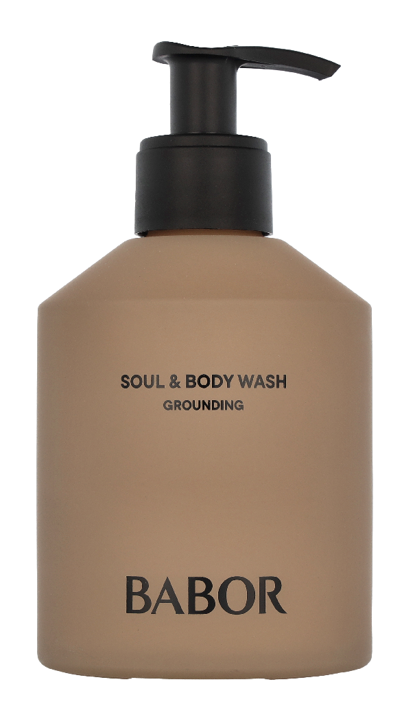 Babor Soul & Body Wash 250 ml
