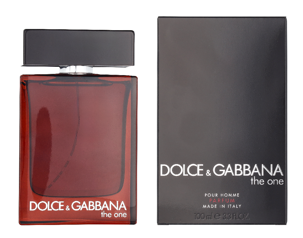 Dolce & Gabbana The One For Men Parfum Spray