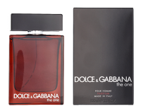 Dolce & Gabbana The One For Men Parfum Spray