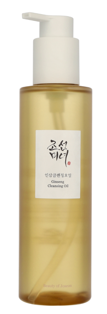 Beauty Of Joseon Ginseng Cleansing Oil 210 ml