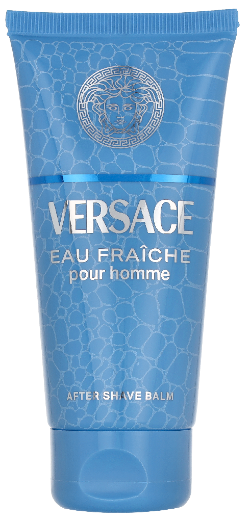Versace Man Eau Fraiche After Shave Balm 75ml