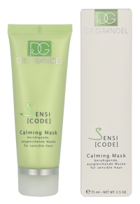 Dr. Grandel Sensicode Facial Mask 75 ml