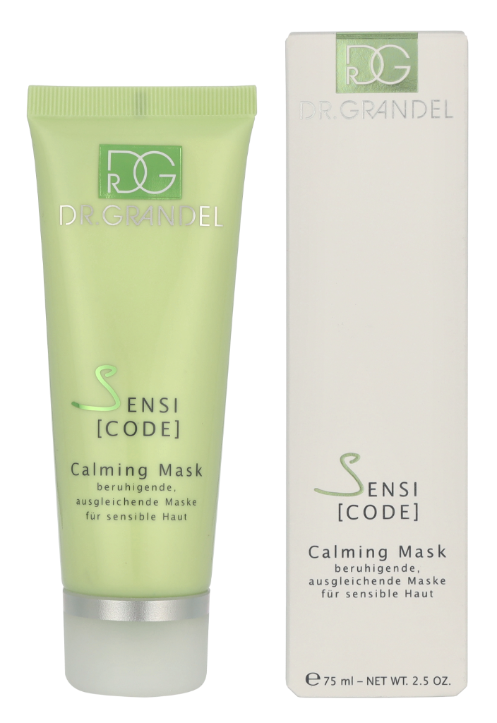 Dr. Grandel Sensicode Facial Mask 75 ml
