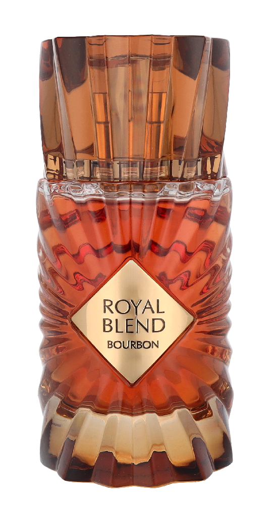 French Avenue Royal Blend Bourbon Edp Spray 100 ml