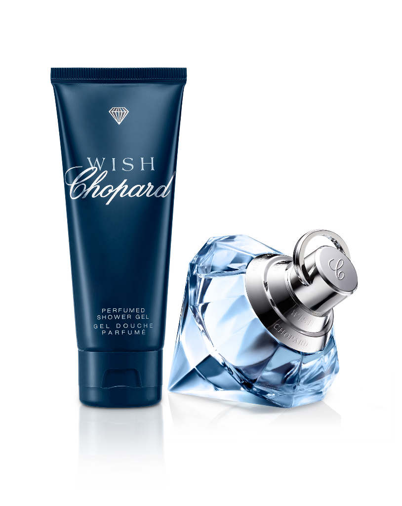 Chopard Wish Giftset