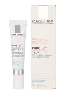 LRP Pure Vitamin C Eyes 15 ml