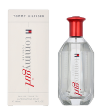 Tommy Hilfiger Girl Forever Edt Spray 100 ml