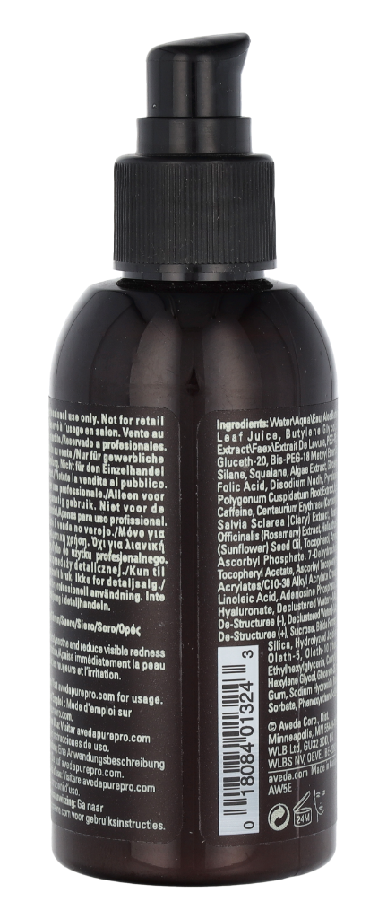 Aveda Professional Recovery Serum 100 ml