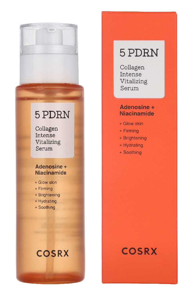 Cosrx 5 PDRN Collagen Intense Vitalizing Serum 100 ml