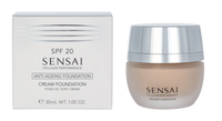 Sensai Cellular Performance Cream Foundation