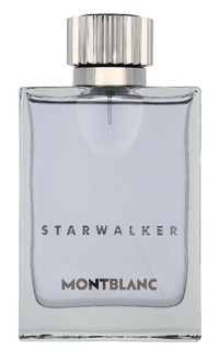 Montblanc Starwalker For Men Edt Spray 75 ml