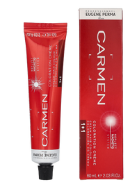 Eugene Perma Carmen Cream Hair Colour