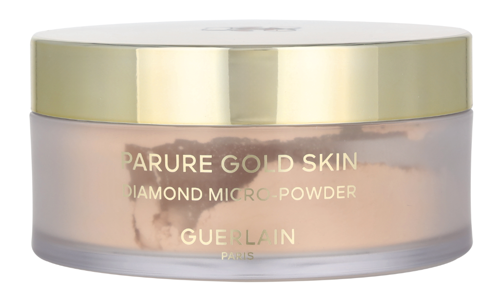 Guerlain Parure Gold Micro-Powder POUDRE LIBRE PARURE GOLD 35 g
