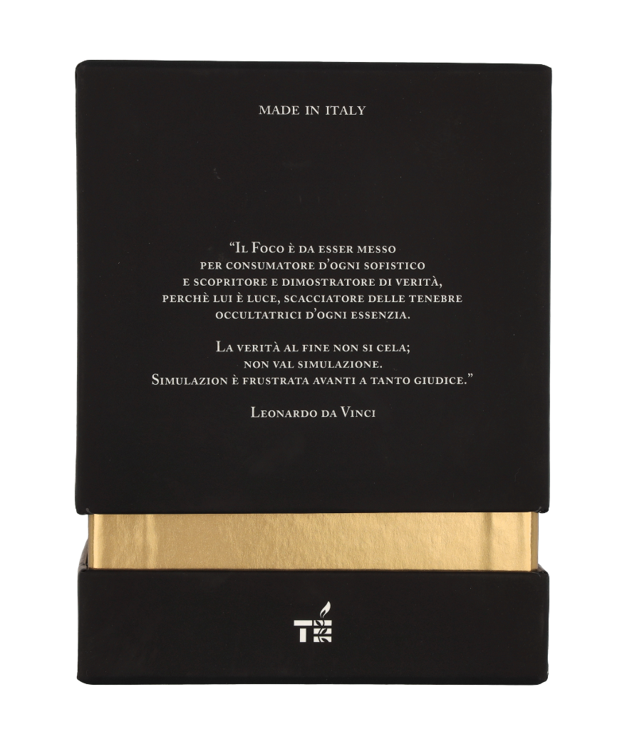 Tiziana Terenzi Borea Extrait De Parfum 100 ml
