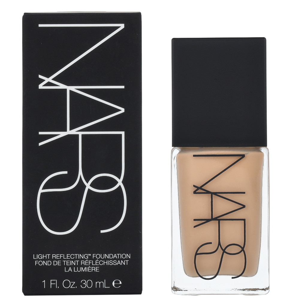 Nars Light Reflecting Foundation 30 ml