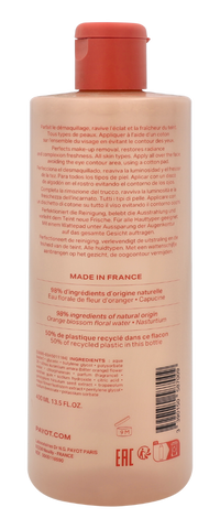 Payot Nue Lotion Tonique Eclat 400 ml