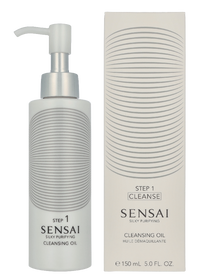 Sensai Silky Purifying Cleansing Oil 150 ml