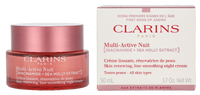 Clarins Multi-Active Nuit Night Cream 50 ml