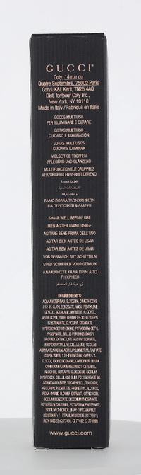 Gucci Multi-Use Drops Caring & Illuminating 12 ml
