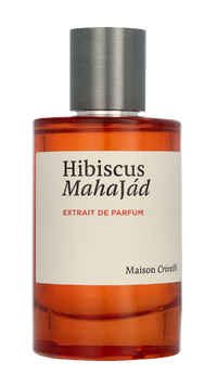 Maison Crivelli Hibiscus Mahajad Extrait De Parfum