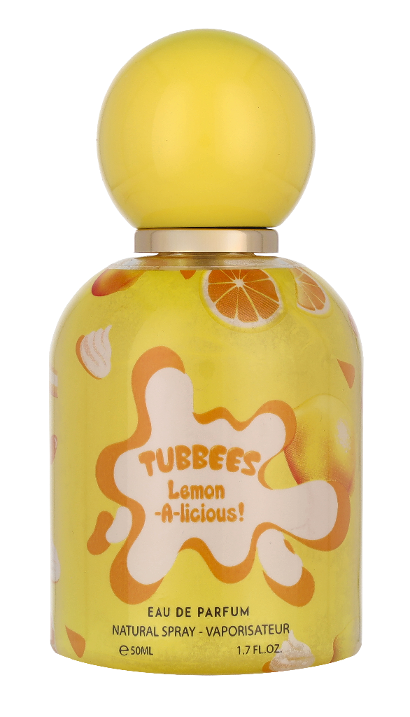 Grandeur Tubbees Lemon A Licious Edp Spray 50 ml