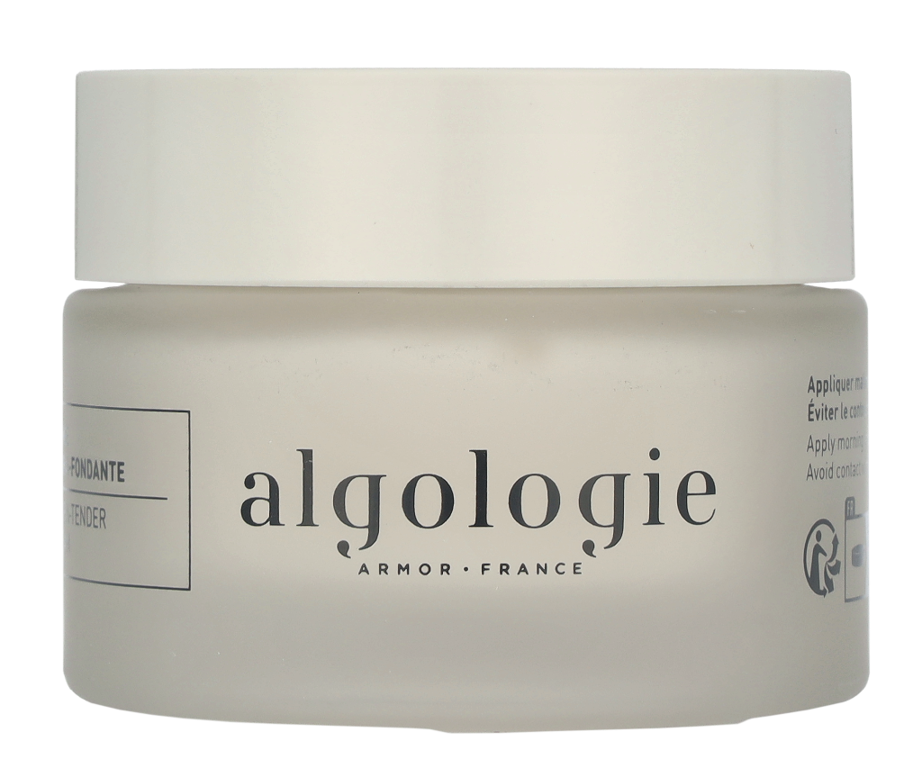 Algologie Creme Des Vagues Hydra-Tender Cream 50 ml