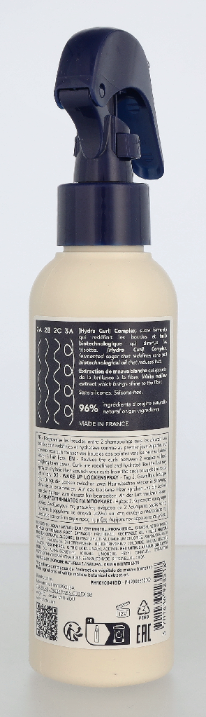 Phyto Wake Up Curl Spray 150 ml