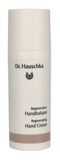 Dr. Hauschka Regenerating Hand Cream 50 ml