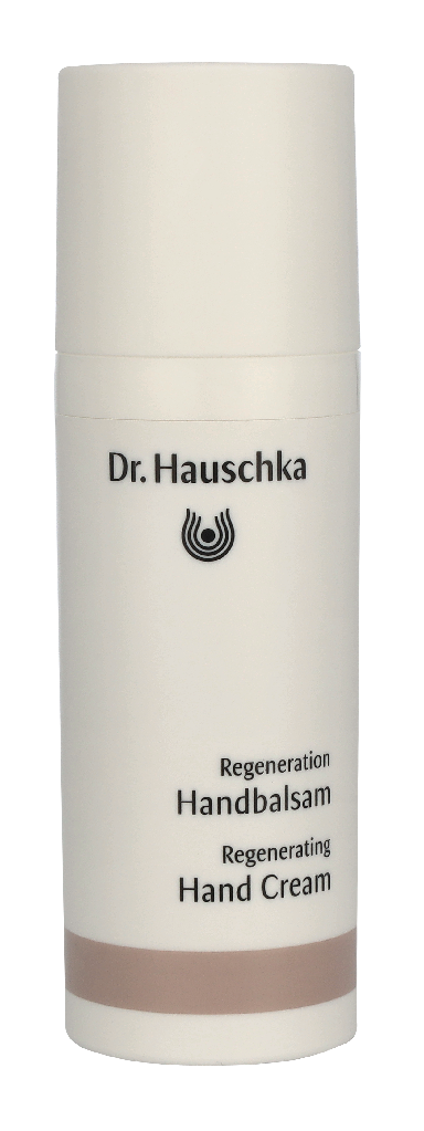 Dr. Hauschka Regenerating Hand Cream 50 ml