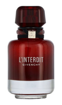 Givenchy L'Interdit Rouge Edp Spray